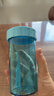 特百惠（Tupperware）雅致2件套300ML塑料杯男女士学生儿童夏季水杯子户外便携 随机色 实拍图