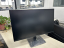 华为MateView SE 27英寸 高清 IPS全面屏 100Hz高刷 电脑办公显示器 莱茵护眼 标准版 实拍图