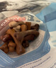 亚禾狗狗磨牙棒牛肉味40根整盒装中小型犬成幼犬耐咬洁齿零食骨棒 实拍图