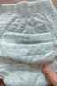 babycare皇室木法沙王国拉拉裤箱装加大号XXXL48片(大于17kg)尿不湿透气 实拍图
