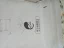 马登工装美式复古战术印花T恤男士纯棉透气正肩V领短袖衣服男装秋季 灰褐色 【2026新款潮牌】 S 实拍图