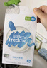 小皮（Little Freddie）米粉高铁有机 婴儿宝宝辅食新鲜营养米糊米粉6到12个月以上 【4到6月初尝】原味高铁有机大米粉 实拍图