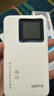 格行随身wifi6官方正品免插卡移动无线网络随身wifi路由器cpe三网通便携式车载移动wifi无线流量2026款 京仓速发-顶配快充版【一万毫安长续航】+一千G流量 实拍图