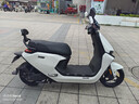 九号（Ninebot）远航家M85C电动摩托车超长续航智能两轮摩托车【门店自提】 颜色到门店选 实拍图