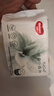 好奇（Huggies）小森林湿巾20抽3包加大加厚婴童手口适用植物纤维去油污消毒便携 实拍图