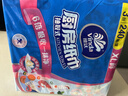 维达（Vinda）厨房用纸 抽纸80抽*3包 6倍吸油吸水 厨房纸懒人抹布吸油厨房纸 实拍图