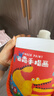 美乐童年手指画颜料1-4岁婴幼儿指印画玩具可水洗涂鸦画画儿童生日礼物 实拍图
