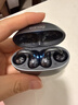 SANAG塞那S6S Ultra蓝牙耳机耳夹式气骨传导概念开放式不入耳运动挂耳式无线AI耳机 适配小米苹果 实拍图