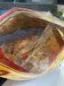 李禧记学雄正宗顺德特产大良蹦砂送礼年货办公小吃零食老字号非遗 【传统虫崩䖢】南乳味350g 实拍图