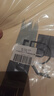 JEANSWEST LIFE真维斯纯棉长袖t恤男重磅亲肤圆领内搭潮牌外穿衣服青少年打底衫A 实拍图