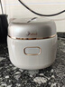 美的（Midea）升级款电饭煲电饭锅小型迷你家用1-2人小容量智能预约多功能煲汤小米粥2L小饭煲MB-RC211 实拍图