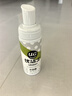 优洁士小白鞋清洁剂洗鞋刷鞋擦鞋神器球鞋运动鞋鞋面鞋边去污去渍清洗剂 【干湿两用经典款】小白鞋清洗剂100ml*1瓶 实拍图