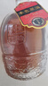 吴越稽山二十年陈本色花雕酒1.5L 1坛 16度半甜型无焦糖色 优级坛藏陈香 实拍图