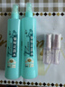 六神清新花香驱蚊喷雾180ml*2+雨后栀子驱蚊喷雾10ml*2 花露水驱蚊液 实拍图