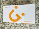 金立（Gionee）老年手机4G全网通老年机超长待机老人手机2.8英寸大屏大字体大声音学生老年人专用手机V23 红色 实拍图