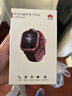 华为HUAWEI 儿童手表3Pro 星云粉 智能手表 电话表 定位手表 4G全网通|视频通话|九重定位 实拍图