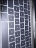 极川 苹果MacBook Neo13英寸A18Pro键盘膜2026款笔记本电脑键盘保护膜TPU超薄透明防水尘罩 带触控ID 实拍图