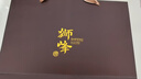 狮峰牌2026年新茶绿茶龙井茶叶明前优品特级手工头采200g礼盒装 实拍图