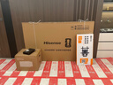 海信RGB-MiniLED电视E7S Pro 85吋 玲珑真彩背光 信芯芯片 黑曜屏Pro 高刷 国家补贴E7Q升级世界杯定制 实拍图