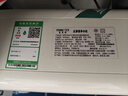 史密斯（A.O.SMITH）佳尼特【26年新品】蓝鲸1000G家用净水器厨房专用台下用净水机直饮一体机8年RO膜 CR2500AE3 实拍图