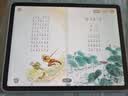 步步高AI学习机A8 新东方宝典课免费学英语 学生平板学练机 小学初中同步护眼屏新课标官方旗舰 8+256G 实拍图