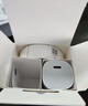 小米（MI）小米 67W 双口充电器套装 USB-C USB-A双口智能快充 氮化镓黑科技 适配K70/15 Ultra 实拍图
