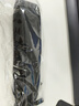 时栎帆相机肩带单反微单背带相机挂绳挂脖肩带适用佳能/尼康/索尼/富士/松下挂绳高弹力加宽减压肩带配件 实拍图