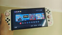 任天堂（Nintendo）【国内保税仓】Switch2/1代 OLED/续航加强日版/港版便携家用ns体感游戏机掌机 日版OLED白色64GB保税（赠共享会员） 实拍图