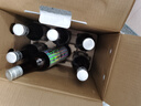 即墨黄酒 银标八年 半甜型 北方黄酒 480ml*6瓶 整箱装 实拍图