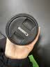 佳能（Canon）RF50mm F1.4 L VCM  人文广角定焦 超大光圈 全画幅微单镜头 滤镜礼包套装 实拍图