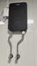 奥特朗F16H-Z70D即热式电热水器小厨宝 家用小型速热免储水 快热式恒温淋浴机【0-7KW智能变频】 实拍图