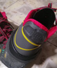 adidas宽松日常舒适运动夹克外套男女春季新款阿迪达斯官方三叶草   浅灰 (推荐选大一码)   XL 实拍图