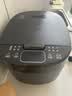 苏泊尔（SUPOR）小电饭煲2-3人3升蓝钻不粘内胆家用电煮锅煮饭煮粥智能预约多功能一锅多用小型微压电饭锅30FC0187 实拍图