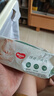 好奇（Huggies）小森林湿巾80抽6包婴儿湿巾天然植物超厚倍柔手口可用 实拍图