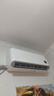 小米米家空调 巨省电 1.5匹 一级能效 快速冷暖 空调挂机 KFR-35GW/N1A1【整机十年质保】 实拍图