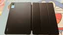 小米(MI) 平板电脑 官方原装配件 磁吸双面保护壳 适配REDMI PAD SE系列 黑色 实拍图