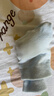 浪莎女士袜子女纯棉抗菌春夏季超薄网眼吸汗透气中筒女袜全棉袜子 实拍图