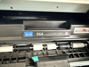 格之格388a硒鼓 大容量适用惠普m1136硒鼓 m126a硒鼓m128fn p1007 1106 hp1108硒鼓打印机 cc388a硒鼓2支 实拍图