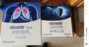 科德宝（MICRONAIR）蓝肺空调滤芯BL375适配新捷达/Polo/奥迪A1/晶锐昕锐/桑塔纳 实拍图
