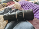 【精巧便携】16X52单筒望远镜手持高倍高清连手机拍照户外望远镜 超高清款 1 个 实拍图