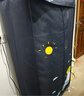 奥克斯【7.5h定时+470L双层】干衣机家用烘干机小型衣服烘衣神器婴儿衣物消毒脱水机宿舍衣柜式 实拍图