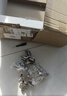 尋巧（SPERMEK）鞋柜换鞋凳入户门口感家用坐凳一体轻奢进门玄关鞋架穿鞋凳子可坐 【奶咖色60CM】可放45码 实拍图
