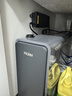 海尔（Haier）鲜活水管线机套装【promaxR889净水器+麦浪温热管线机UV抑菌HGRZ2571】8年真长效瞬时1400G大通量 实拍图