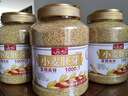 丙田 正宗金黄小麦胚芽 富硒高锌无加蔗糖 原味即食燕麦片胚芽粉 【大分量1360克】富硒全胚芽 实拍图