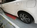 邓禄普（DUNLOP）汽车轮胎215/55R17 94V SP SPORT FM800适配迈腾帕萨特天籁凯美瑞 实拍图