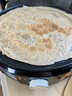 奥克斯（AUX） 煎饼机电饼铛家用煎饼果子机小型杂粮电鏊子锅早餐机 山东烙饼不粘 鸡蛋饼摆摊烤盘 30CM升级款【不粘不糊/操作简单】 实拍图
