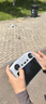 大疆（DJI）Mini 3 入门优选航拍无人机 迷你续航飞行器 适配高清带屏遥控器 智能高清拍摄 Mini 3 畅飞（带屏三电）【赠原装保护罩】 官方标配（不含随心换） 实拍图