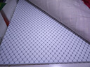 金橡树泰舒 乳胶床垫泰国进口天然原液家用学生床垫1.5*2米 软硬适中 实拍图