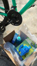 赛领（CYLION） 自行车清洁保养套装链条油润滑油山地车除锈清洗油单车防锈 套餐三 实拍图