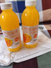 百乐洋芒果汁 0脂 果味果汁饮料 360mL*2瓶【品尝】 实拍图